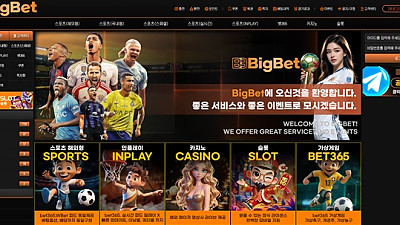 빅벳(bigbet-001.com) 먹튀 피해 사례 제보 - 214만원 피해 주의!
