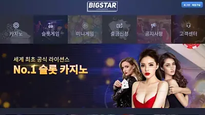 빅스타 bsr-777.com 1011만 먹튀