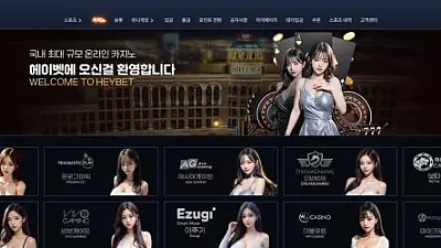 헤이벳 hey333.com 155만 먹튀