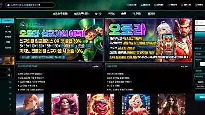 오로라 arr-365.com 270만 먹튀