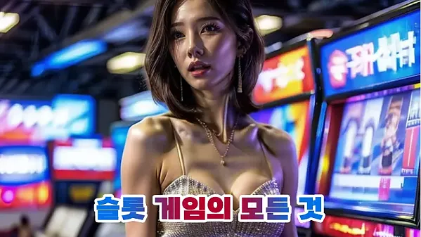 온라인 슬롯 완벽 가이드: 슬롯 게임의 모든 것 (규칙, 전략, 역사, 용어)