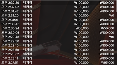 헤라후기 11월22일 두번째