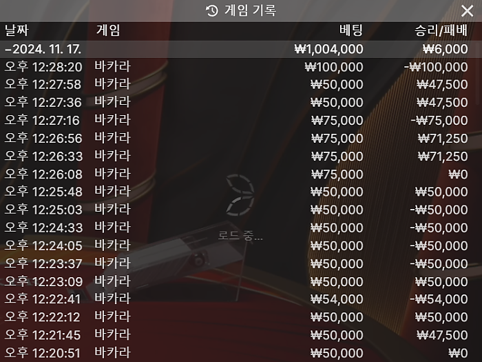 헤라후기 11월 17일