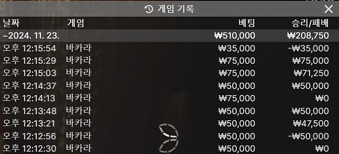 헤라후기 12월21일