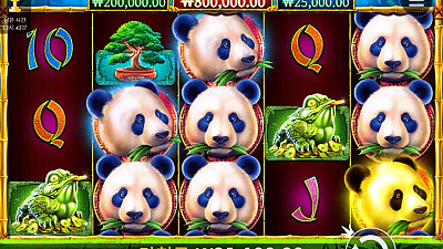 헤라 슬롯 후기