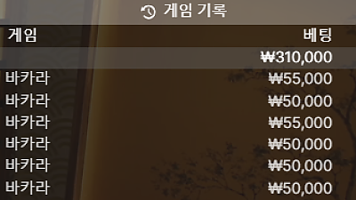 헤라 - 깔끔한 승