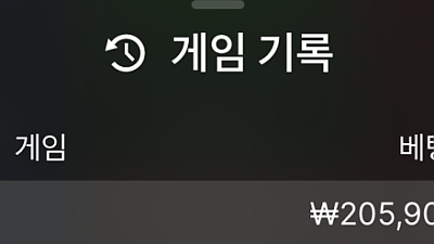 헤라 콤프게임 후기