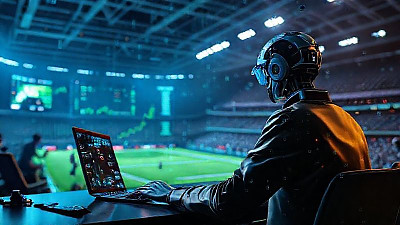 스포츠 토토를 하기 위한 기본 가이드 - AI 리뷰