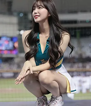 안지현 그리고 그린스타일