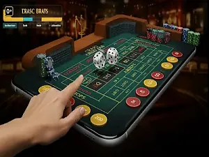 온라인 크랩스 완벽 가이드: 크랩스 게임의 모든 것 (규칙, 전략, 용어, 역사)